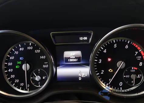 2014 Mercedes-Benz Gl 450 4Matic из США, поврежденный, VIN 4JGDF7CEXEA413234